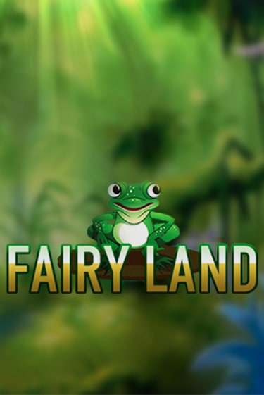 Fairy Land играть на фантики | Pin-Up бесплатно