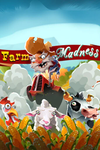 Farm madness играть на фантики | Pin-Up бесплатно