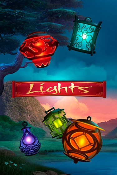 Lights™ играть на фантики | Pin-Up бесплатно
