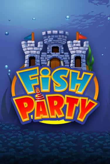 Fish Party играть на фантики | Pin-Up бесплатно
