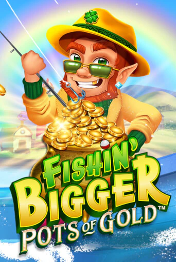 Fishin' Bigger Pots Of Gold™ играть на фантики | Pin-Up бесплатно