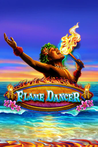 Flame Dancer играть на фантики | Pin-Up бесплатно