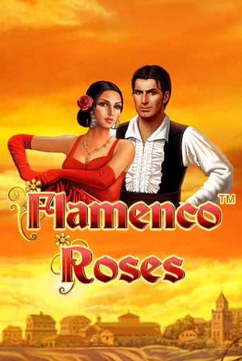 Flamenco Roses играть на фантики | Pin-Up бесплатно