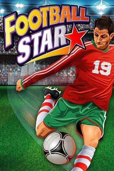 Football Star играть на фантики | Pin-Up бесплатно