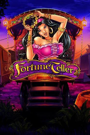 Fortune Teller играть на фантики | Pin-Up бесплатно