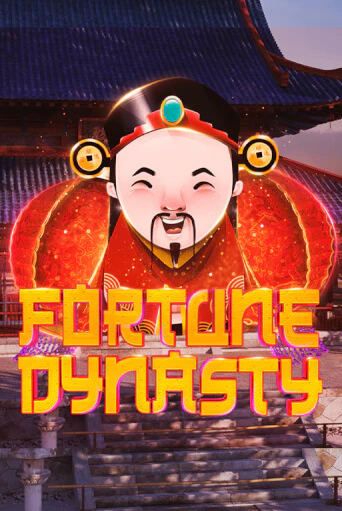 Fortune Dynasty играть на фантики | Pin-Up бесплатно