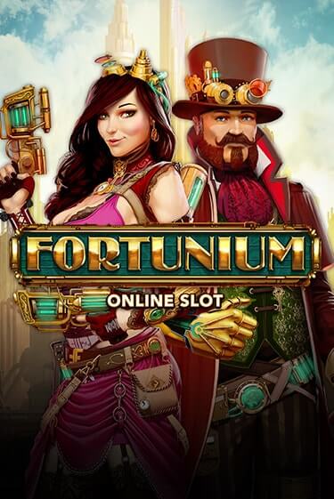 Fortunium играть на фантики | Pin-Up бесплатно