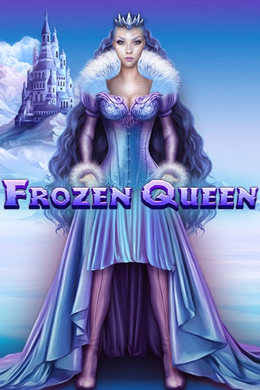 Frozen Queen играть на фантики | Pin-Up бесплатно