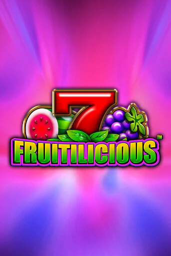 Fruitilicious играть на фантики | Pin-Up бесплатно