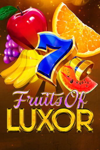 Fruits of Luxor играть на фантики | Pin-Up бесплатно