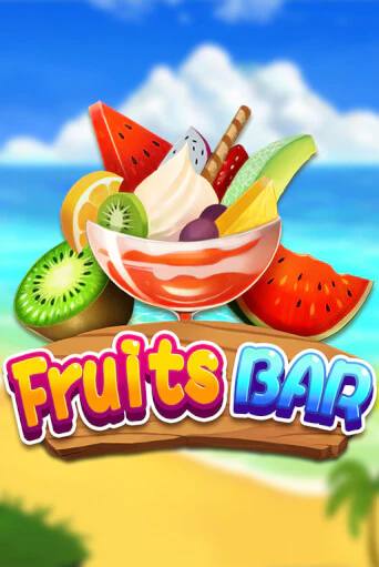 Fruits Bar играть на фантики | Pin-Up бесплатно