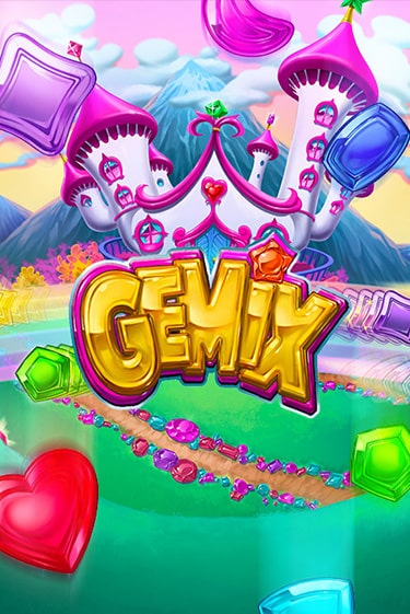 GEMiX играть на фантики | Pin-Up бесплатно