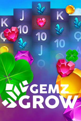 Gemz Grow играть на фантики | Pin-Up бесплатно