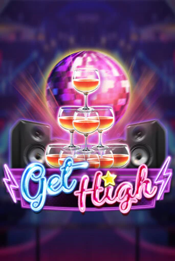Get High играть на фантики | Pin-Up бесплатно