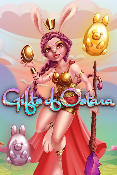 Gifts of Ostara играть на фантики | Pin-Up бесплатно