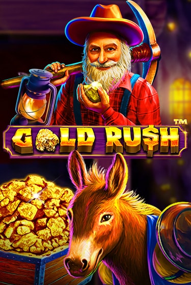 Gold Rush играть на фантики | Pin-Up бесплатно
