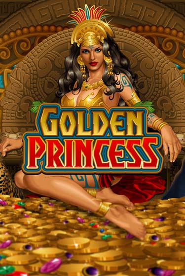 Golden Princess играть на фантики | Pin-Up бесплатно
