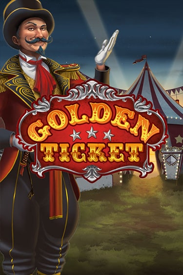 Golden Ticket играть на фантики | Pin-Up бесплатно