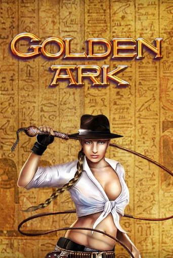 Golden Ark играть на фантики | Pin-Up бесплатно