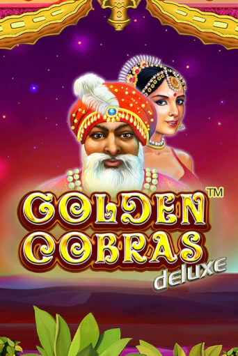 Golden Cobras deluxe играть на фантики | Pin-Up бесплатно