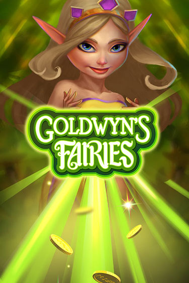 Goldwyns Fairies играть на фантики | Pin-Up бесплатно