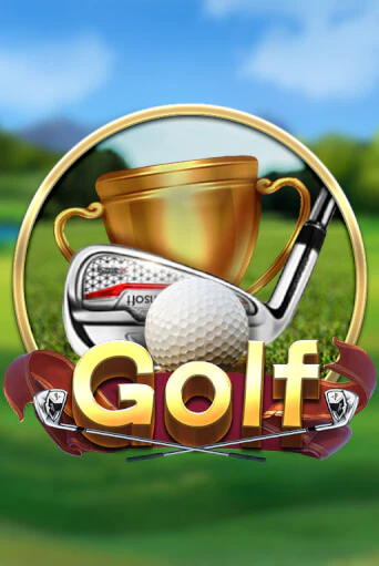 Golf играть на фантики | Pin-Up бесплатно