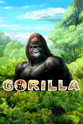 Gorilla играть на фантики | Pin-Up бесплатно