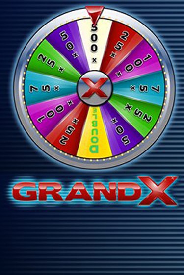 GrandX играть на фантики | Pin-Up бесплатно