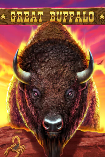Great Buffalo играть на фантики | Pin-Up бесплатно