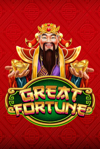 Great Fortune играть на фантики | Pin-Up бесплатно