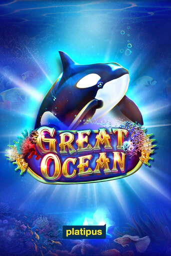 Great Ocean играть на фантики | Pin-Up бесплатно