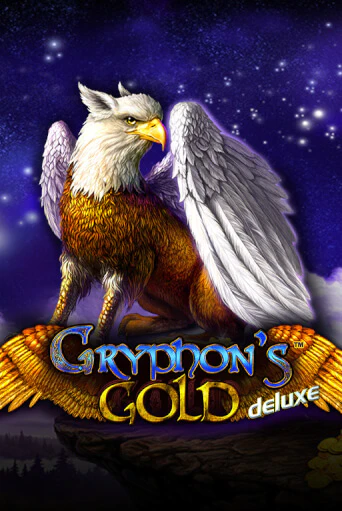 Gryphon's Gold Deluxe играть на фантики | Pin-Up бесплатно
