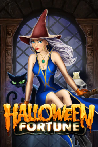 Halloween Fortune играть на фантики | Pin-Up бесплатно