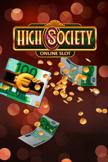 High Society играть на фантики | Pin-Up бесплатно