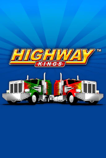 Highway Kings играть на фантики | Pin-Up бесплатно