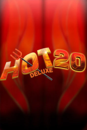 Hot 20 Deluxe играть на фантики | Pin-Up бесплатно