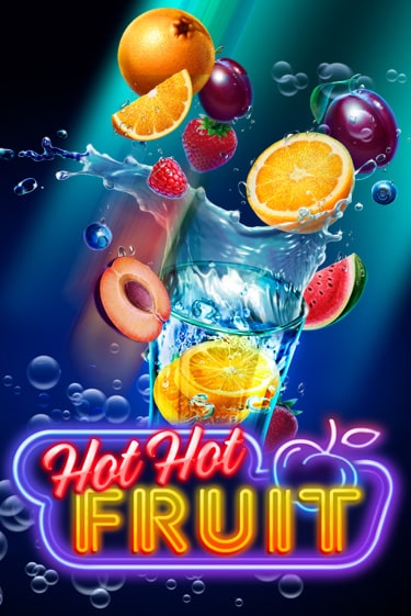 Hot Hot Fruit играть на фантики | Pin-Up бесплатно