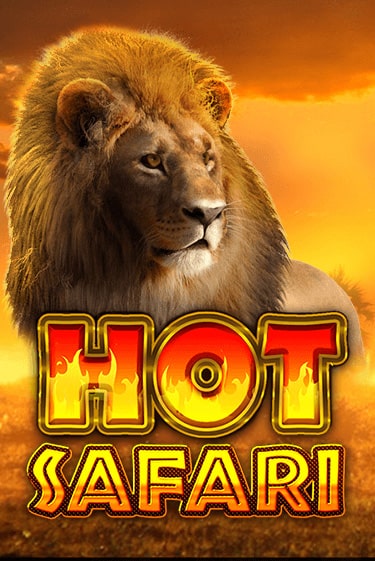 Hot Safari играть на фантики | Pin-Up бесплатно