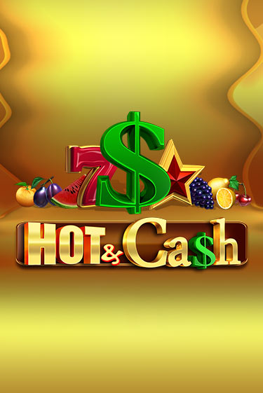 Hot & Cash играть на фантики | Pin-Up бесплатно