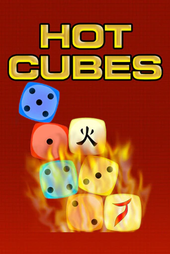 Hot Cubes играть на фантики | Pin-Up бесплатно