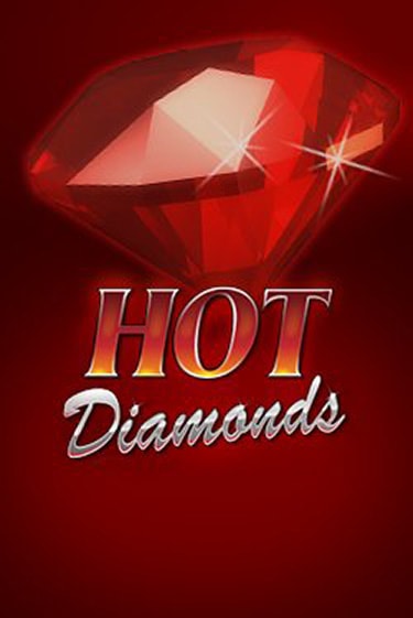 Hot Diamonds играть на фантики | Pin-Up бесплатно