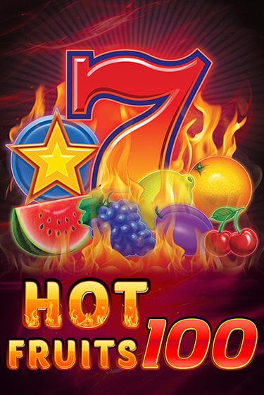Hot Fruits 100 играть на фантики | Pin-Up бесплатно