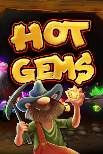 Hot Gems играть на фантики | Pin-Up бесплатно