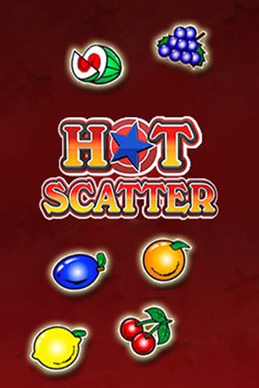 Hot Scatter играть на фантики | Pin-Up бесплатно
