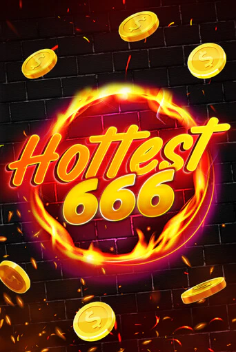 Hottest 666 играть на фантики | Pin-Up бесплатно