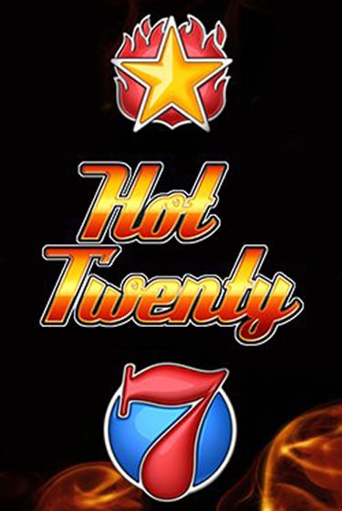 Hot Twenty играть на фантики | Pin-Up бесплатно