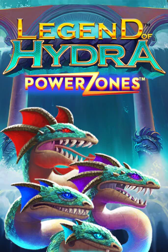 PowerZones: Legend of Hydra играть на фантики | Pin-Up бесплатно