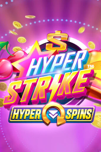 Hyper Strike™ HyperSpins™ играть на фантики | Pin-Up бесплатно