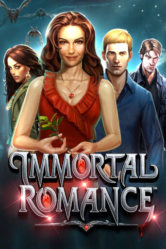 Immortal Romance играть на фантики | Pin-Up бесплатно