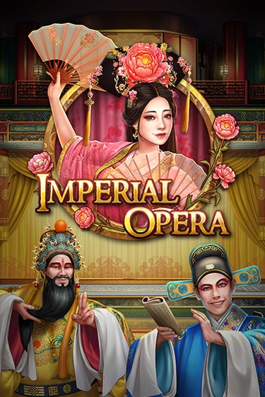 Imperial Opera играть на фантики | Pin-Up бесплатно